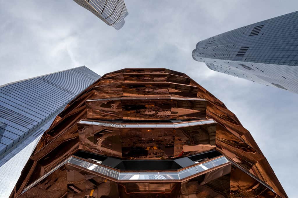 image The Vessel Hudson Yards 14 1