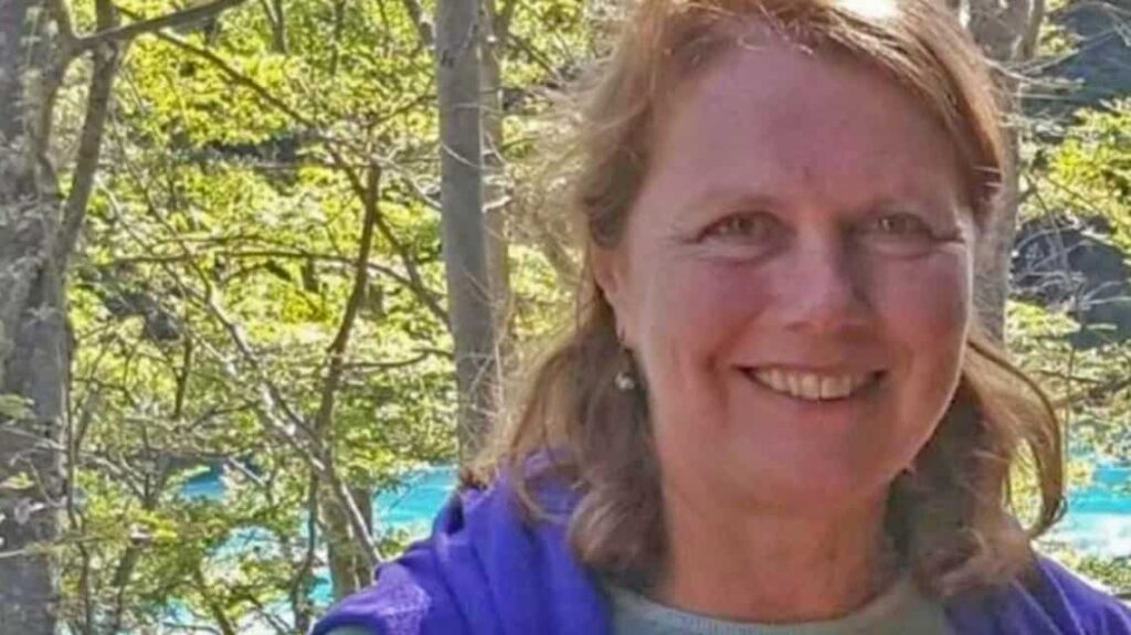 image Una turista argentina tuvo un ACV en Estados Unidos y ya debe más de US400 mil