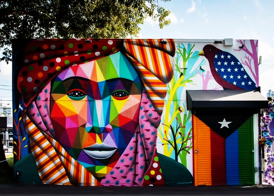 Wynwood - Portada