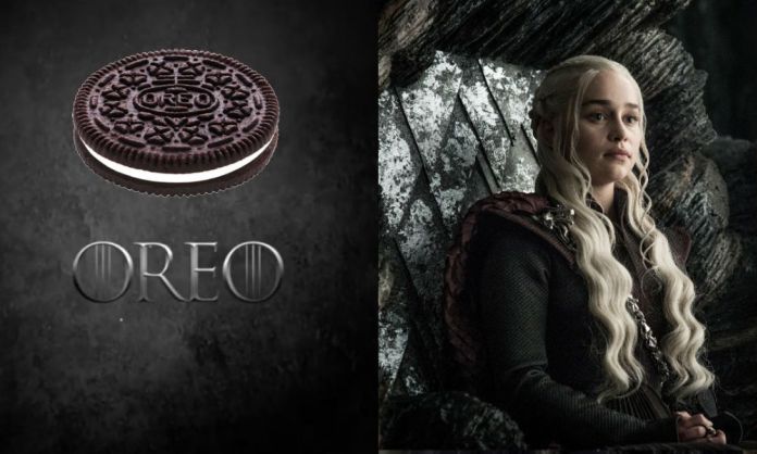 image oreo