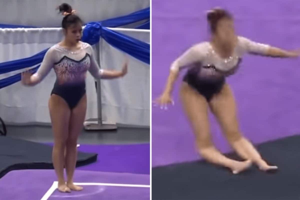 gimnasta