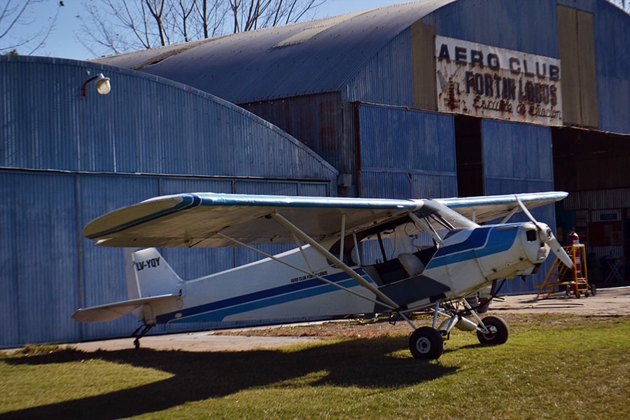 Aeroclub