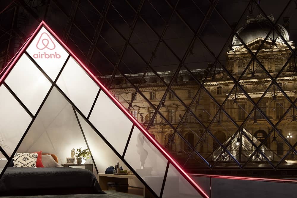 image Airbnb x Louvre ©Julian Abrams5