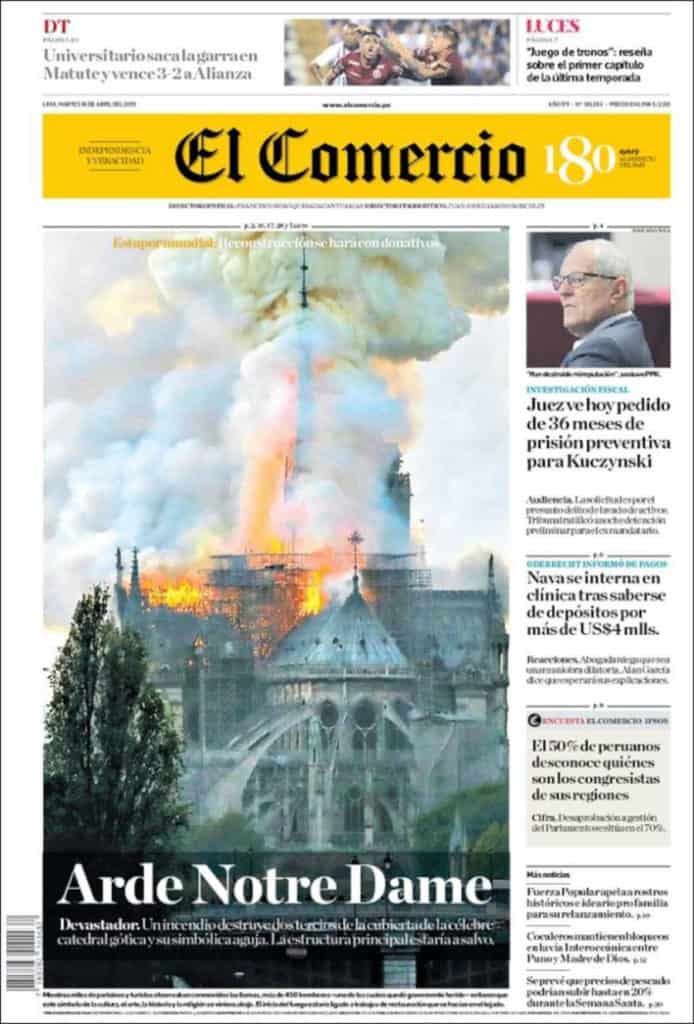 image El Comercio