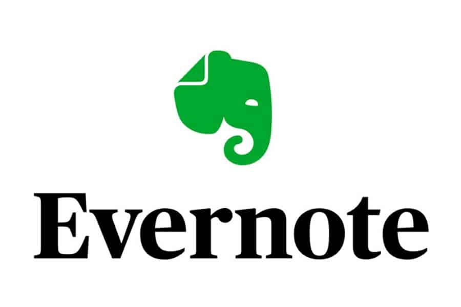 image Evernote