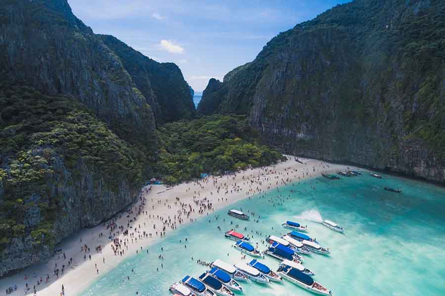 image Maya bay 2