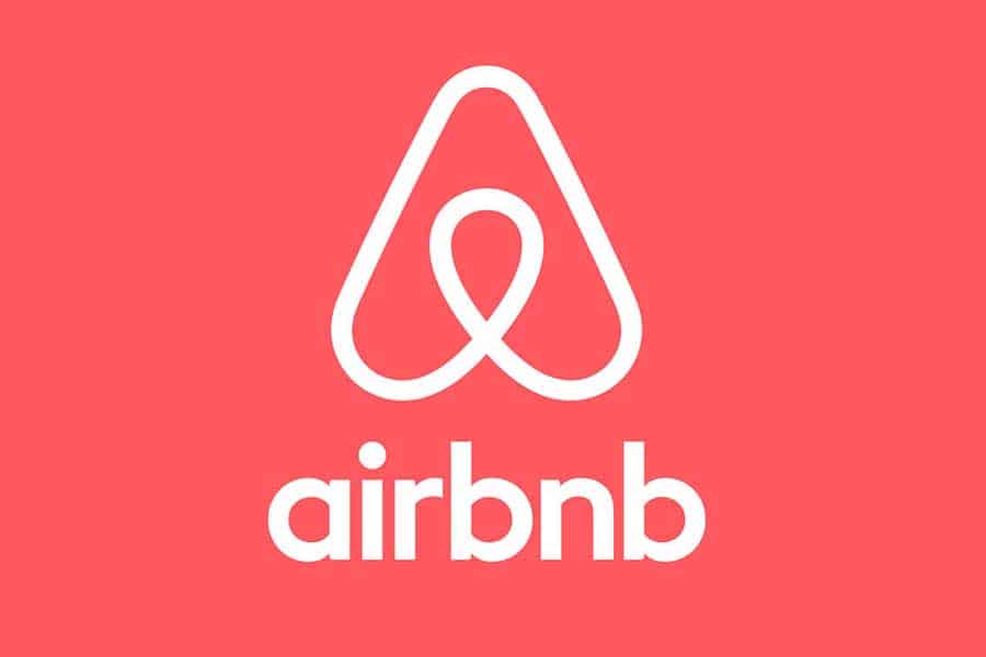 image NOTA Airbnb