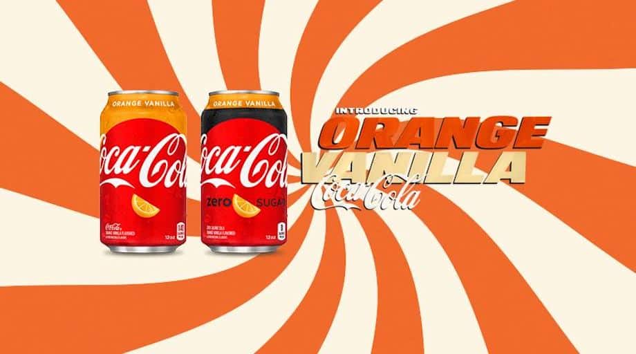 Orange-Vanilla