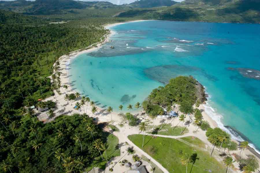 image Playa El Rincón