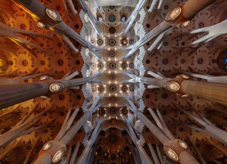 image cosas que hacer en barcelona Sagrada Familia 2 1