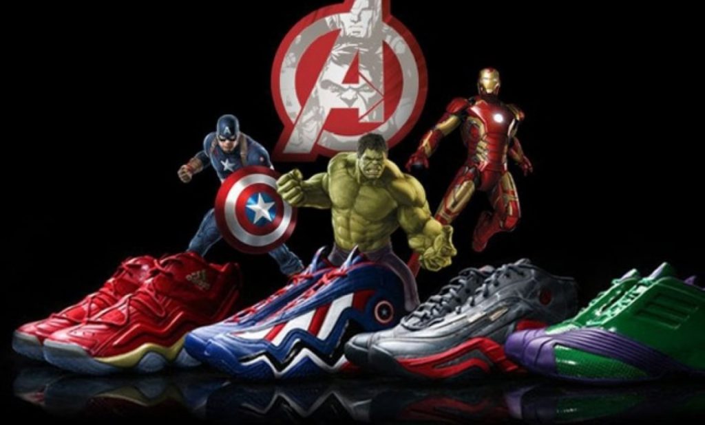 image adidas Avengers Pack 1 1160x700