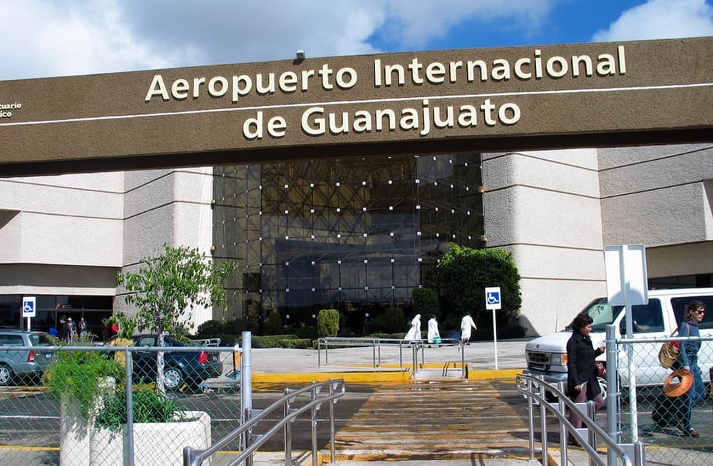 aeropuerto