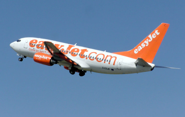 image easyjet