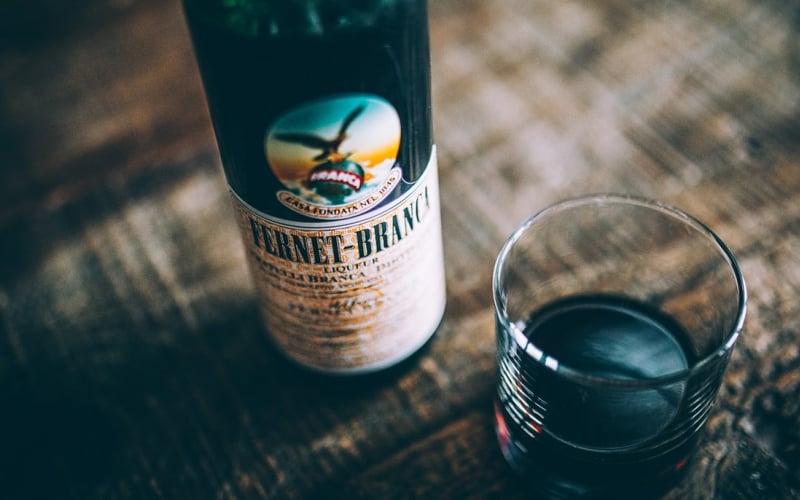 fernetbranca