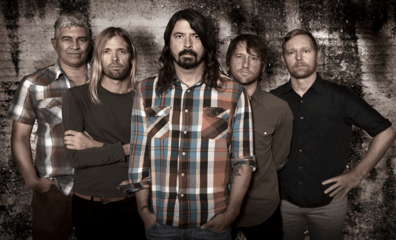 foo-fighters