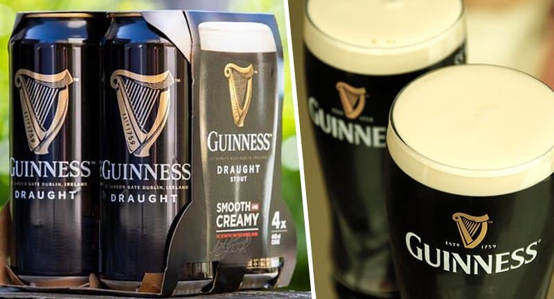 guinness