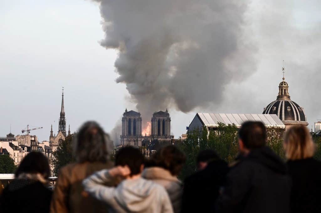 image https cdn.cnn .com cnnnext dam assets 190415142425 02 notre dame fire unfurled