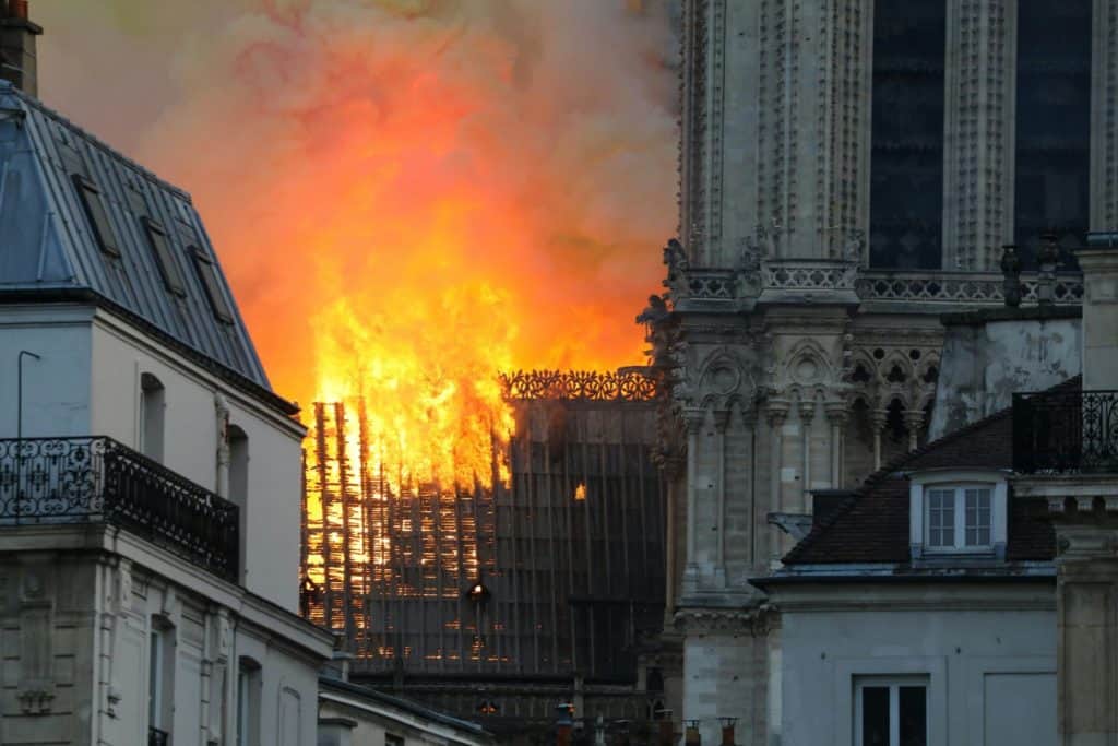 image https cdn.cnn .com cnnnext dam assets 190415142456 03 notre dame fire unfurled