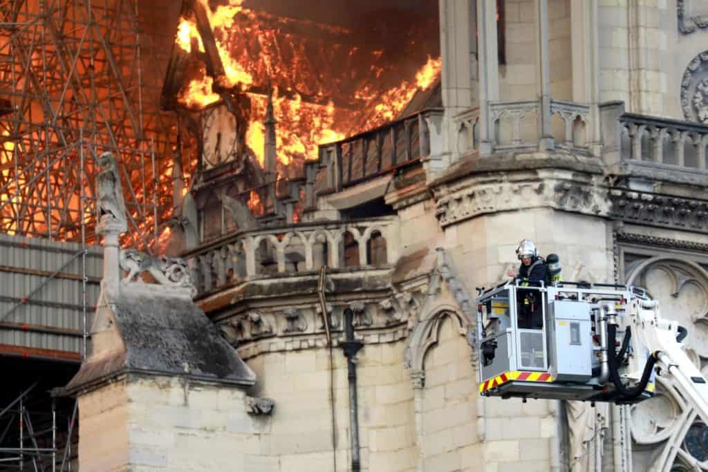 image https cdn.cnn .com cnnnext dam assets 190415153430 12 notre dame fire unfurled