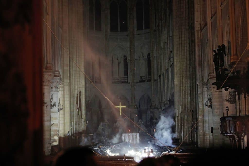 image https cdn.cnn .com cnnnext dam assets 190415191421 17 notre dame fire unfurled