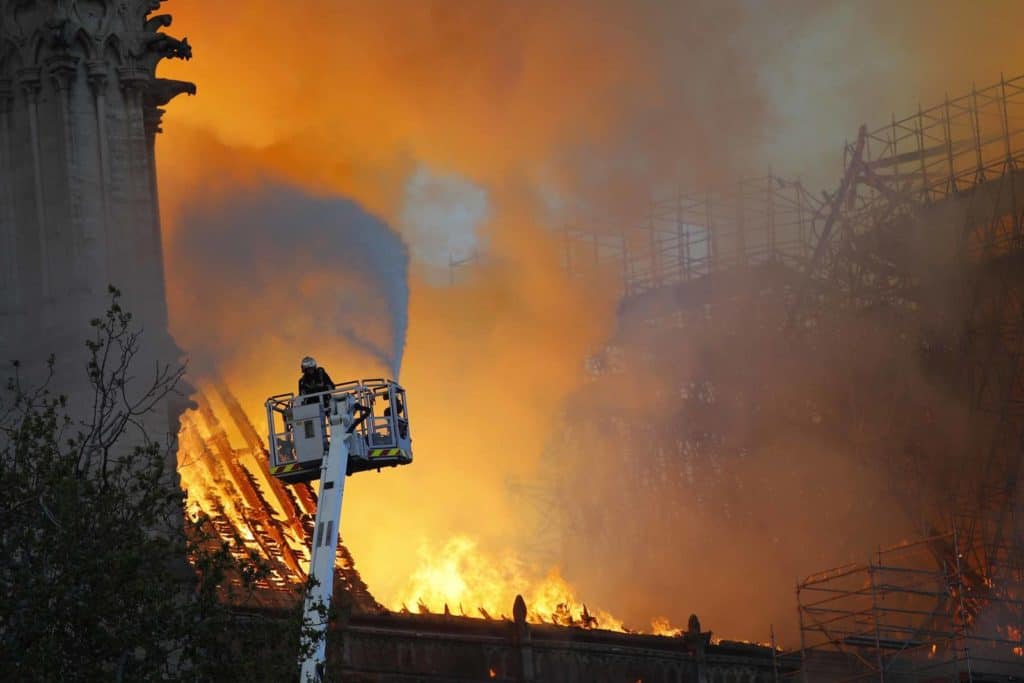 image https cdn.cnn .com cnnnext dam assets 190416074445 22 notre dame fire unfurled