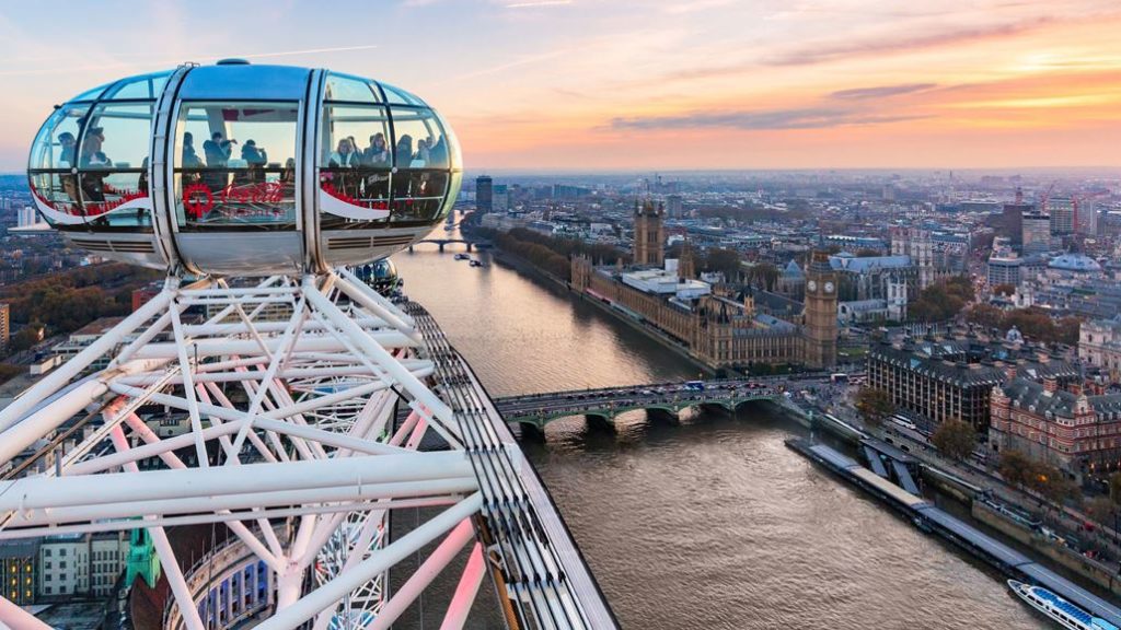 image london eye