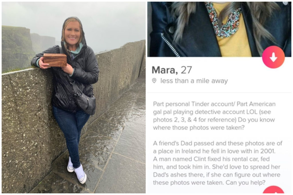 image tinder