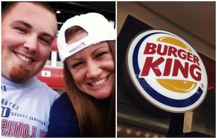 image viral hombre de apellido burger se casara con una mujer de apellido king 723462