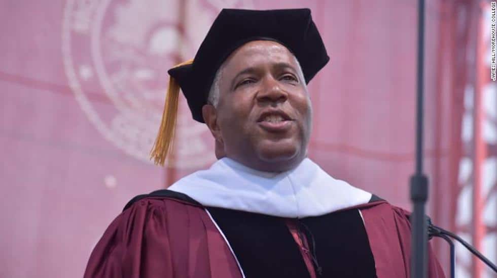 image 190519133009 03 robert f smith morehouse commencement exlarge 169