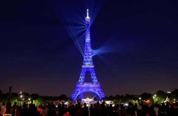 image 2019 05 15t211610z 444705033 rc1a0b4a12a0 rtrmadp 3 france eiffel anniversary 1