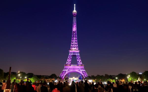 image 2019 05 15t212853z 1504480805 rc1f1dfb21e0 rtrmadp 3 france eiffel anniversary 1