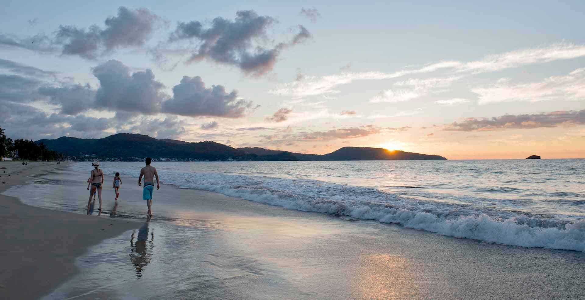 rincon de guayabitos, Nayarit