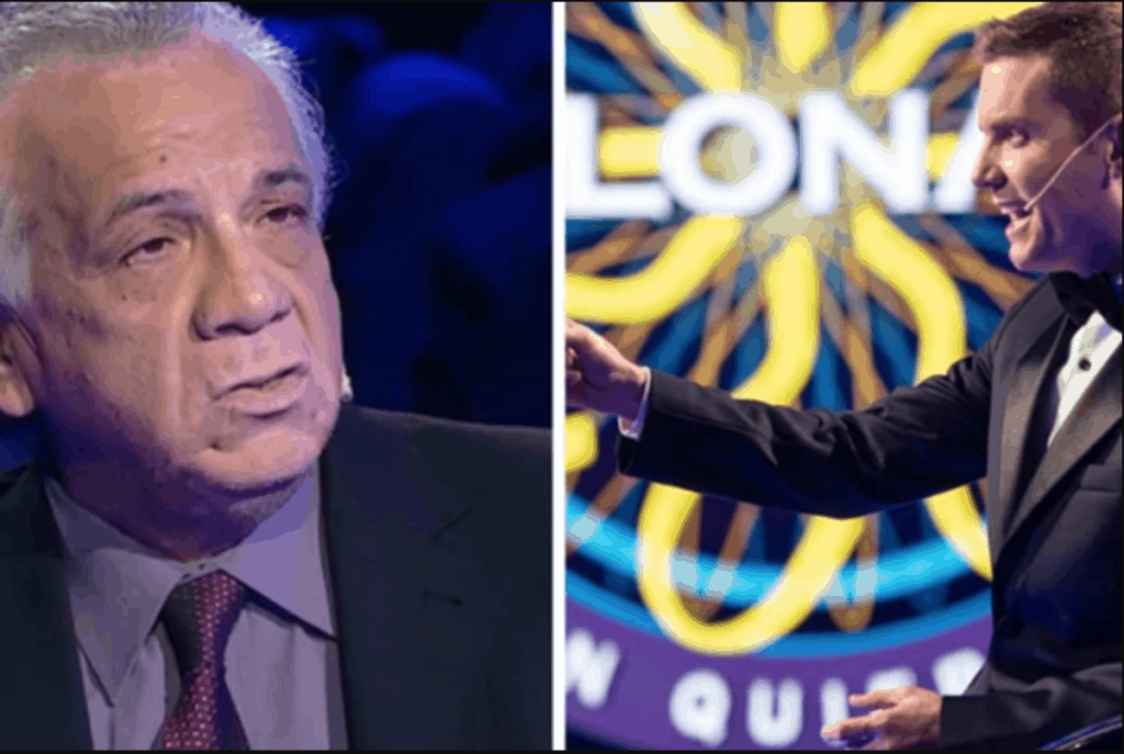 Hombre que vive en la calle ganó medio millón de pesos en un programa de televisión argentino image Captura de Pantalla 2019 05 02 a las 10.18.20