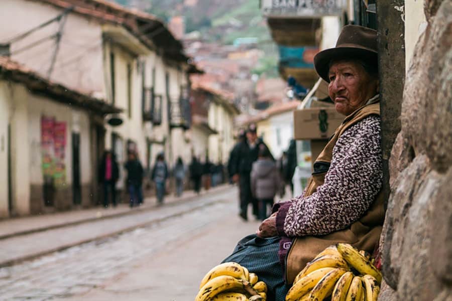 image Cusco