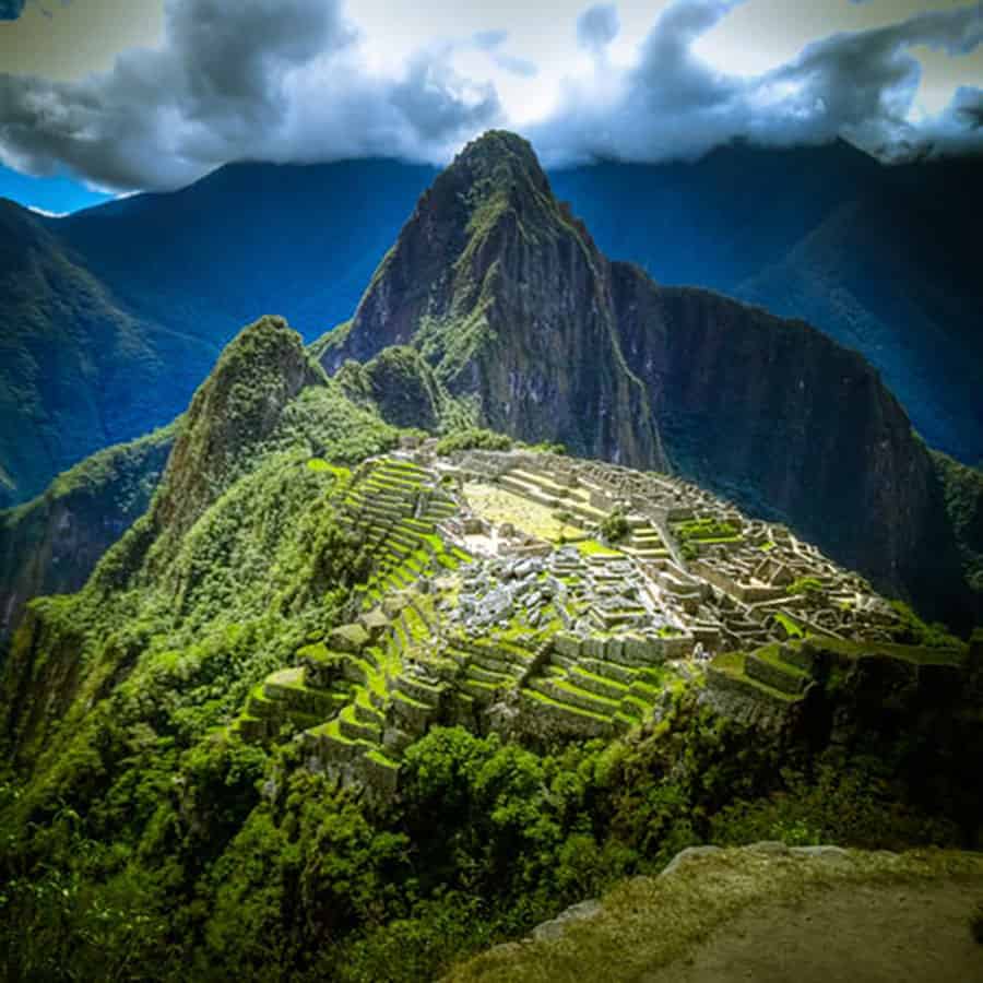 image destinos de Sudamérica para conocer Machu Pichu 3