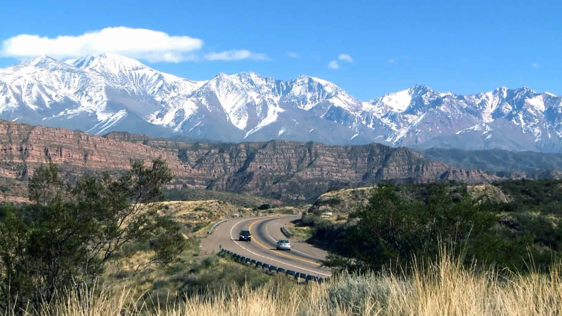 Mendoza portada