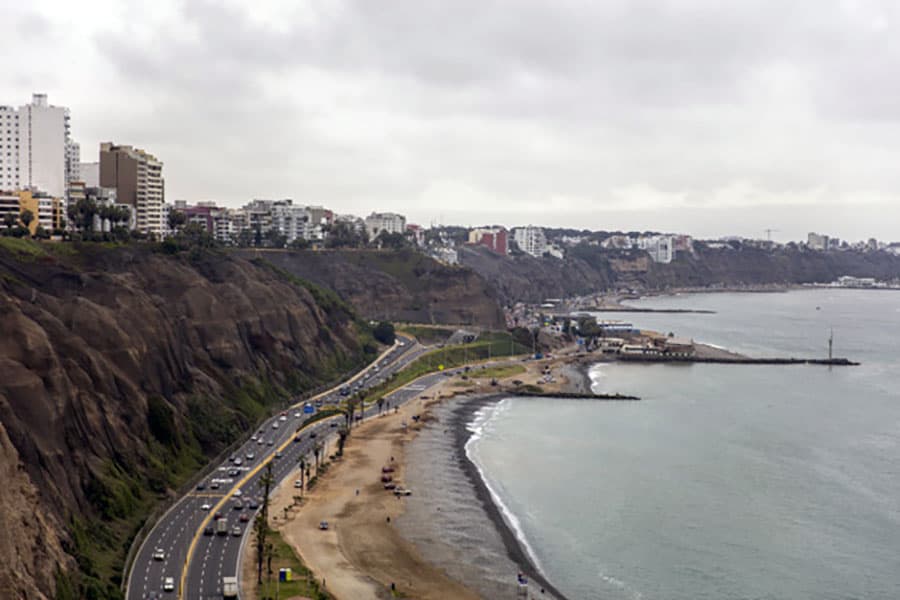 image Miraflores