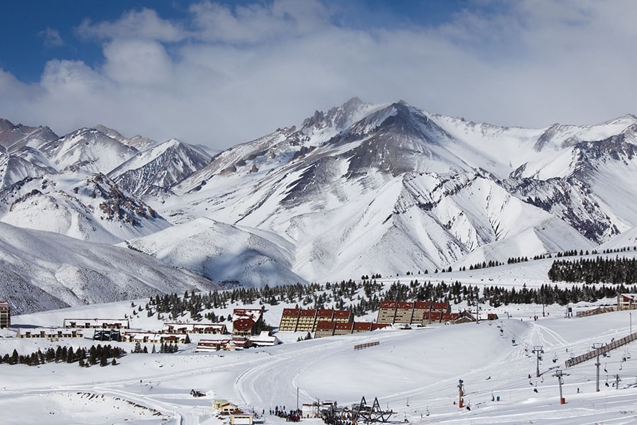 razones para visitar Mendoza