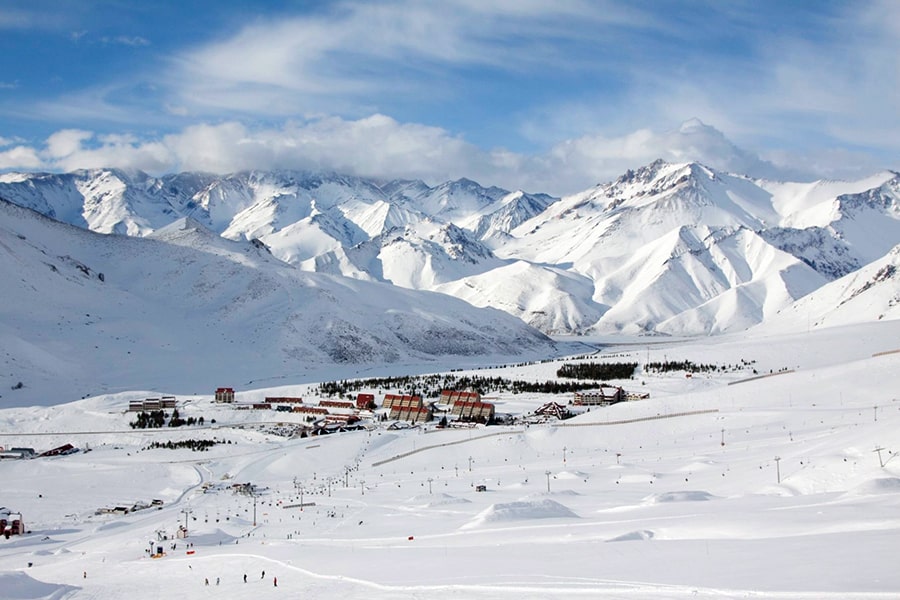 razones para visitar Mendoza