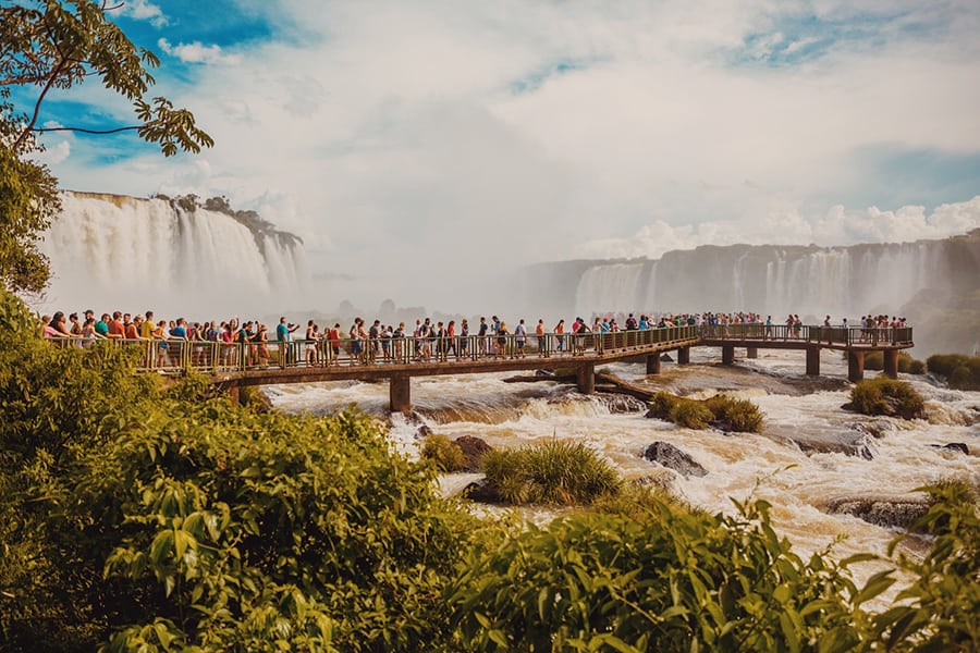 image Puerto Iguazú