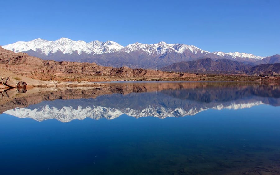 razones para visitar Mendoza