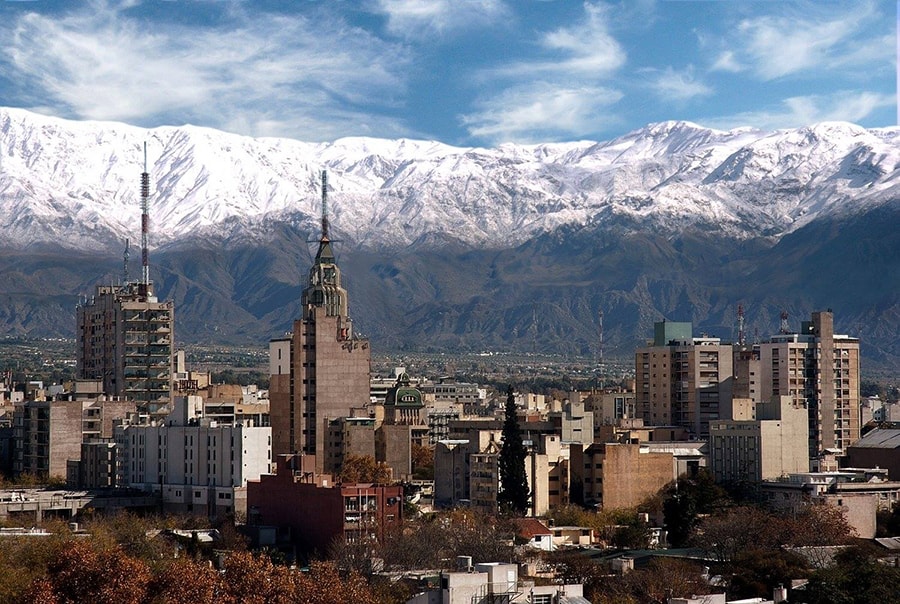 razones para visitar Mendoza