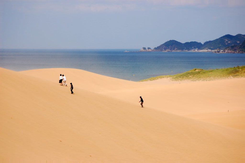 image Tottori sanddunes 1 1