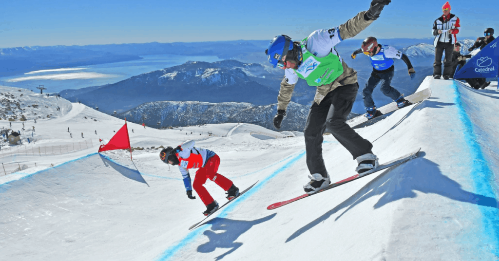 Vacaciones de invierno: los mejores 5 destinos para disfrutar de Argentina image Vacaciones de invierno