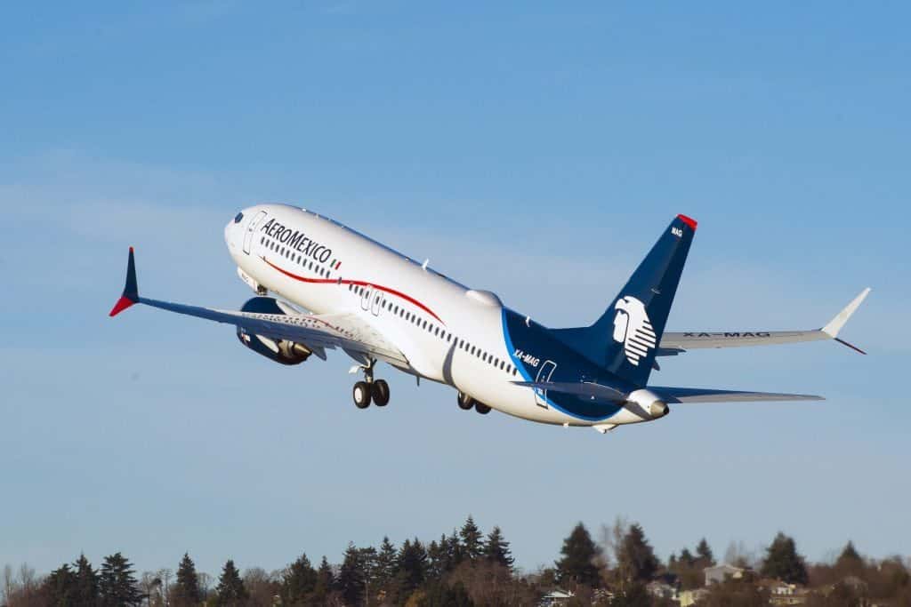 image aeromexico boeing 737 e1534267442524