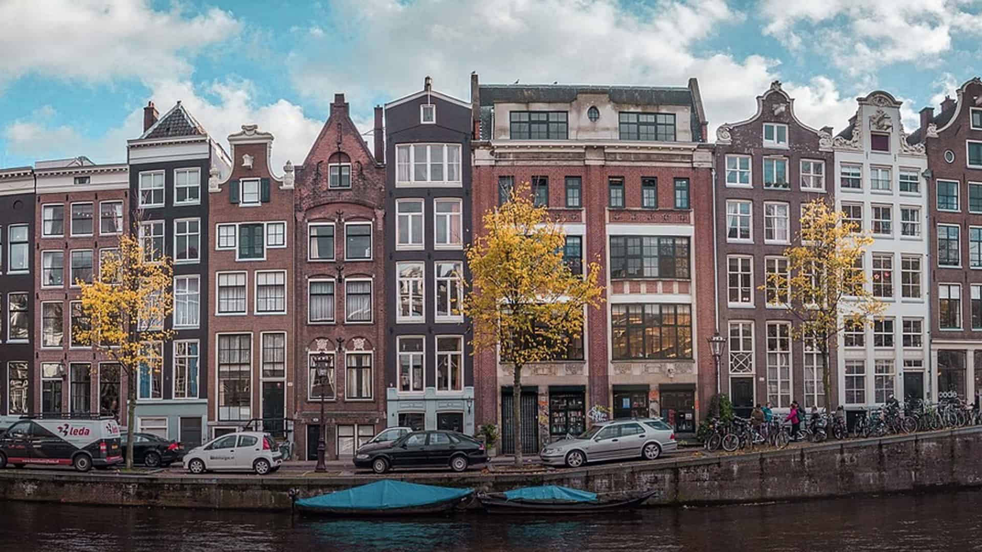 amsterdam