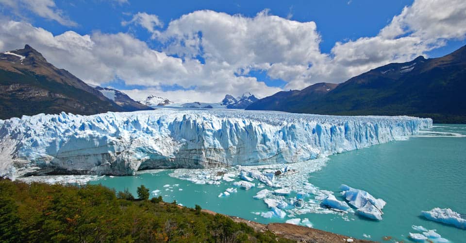 image glaciares