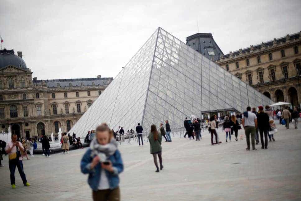 louvre