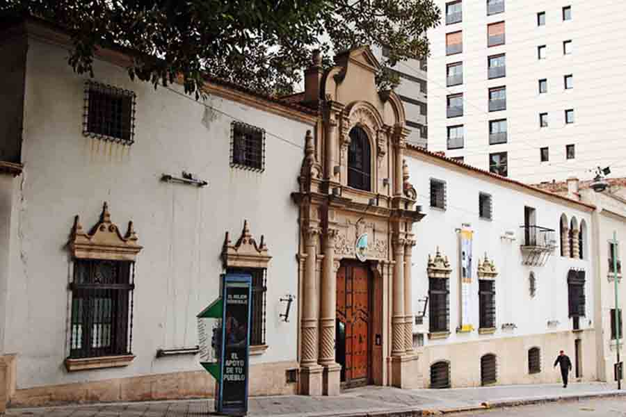 image museo de arte