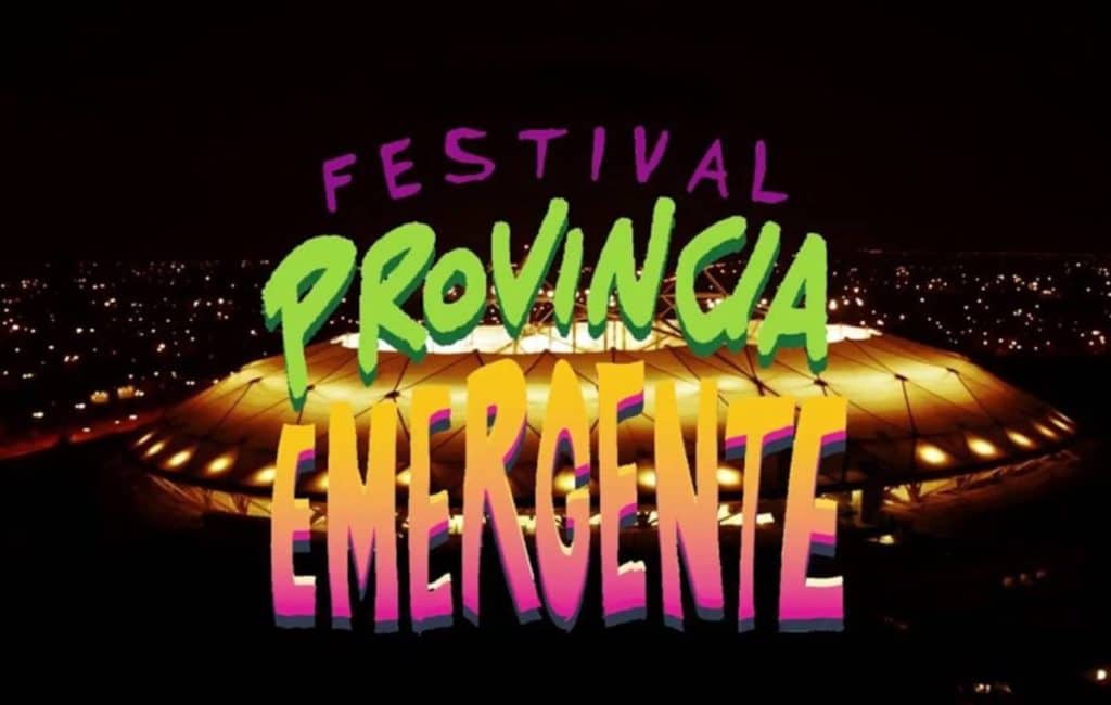 Este fin de semana se realizará el festival de arte joven más importante de Argentina image provincia emergente 1200x762 c